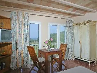 Lantgård Rural Maries *