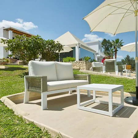 Rural Maries Farm stay Port de Sant Miguel