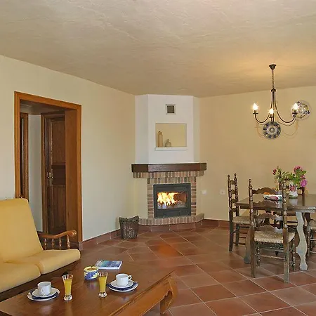 Farm stay Rural Maries Port de Sant Miguel