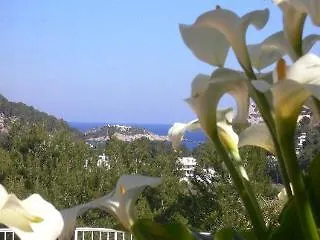 Фермерский дом Rural Maries Port de Sant Miguel