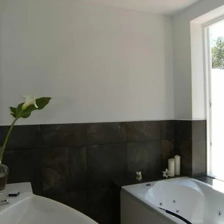 Farm stay Rural Maries Port de Sant Miguel