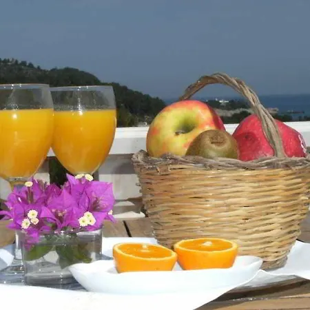 Farm stay Rural Maries