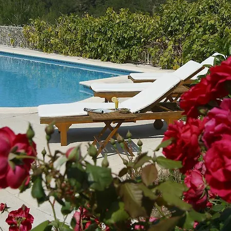 Farm stay Rural Maries Port de Sant Miguel