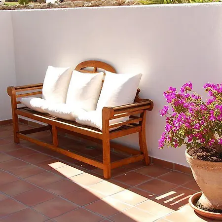 Rural Maries Farm stay Port de Sant Miguel